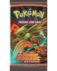 EX Team Rocket Returns: Booster Pack